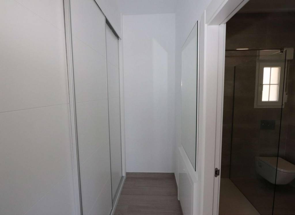 New Build - Villa - Pinoso