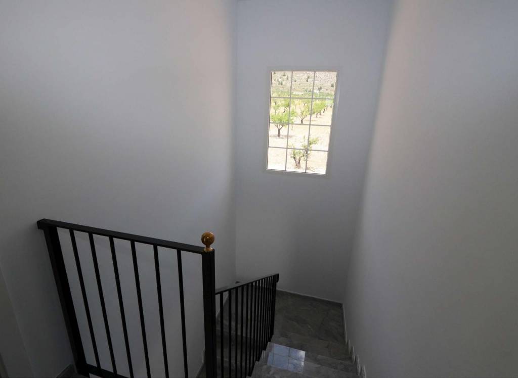 New Build - Villa - Pinoso