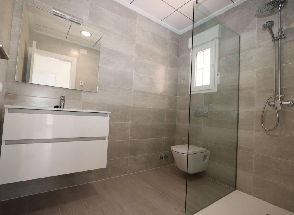 New Build - Villa - Pinoso