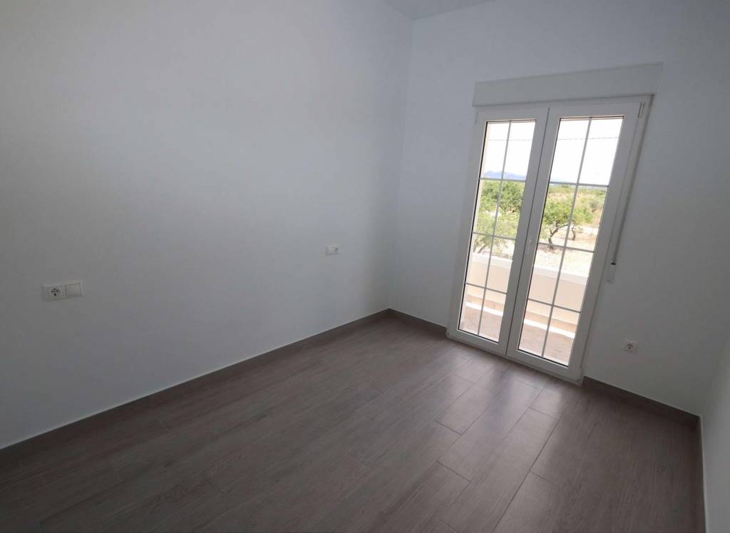 New Build - Villa - Pinoso