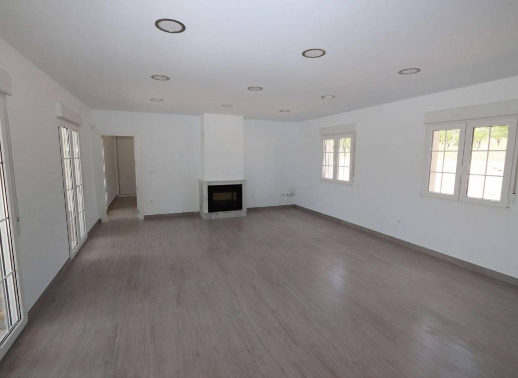 New Build - Villa - Pinoso