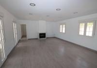 New Build - Villa - Pinoso