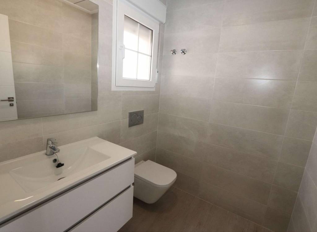 New Build - Villa - Pinoso