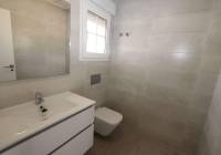 New Build - Villa - Pinoso