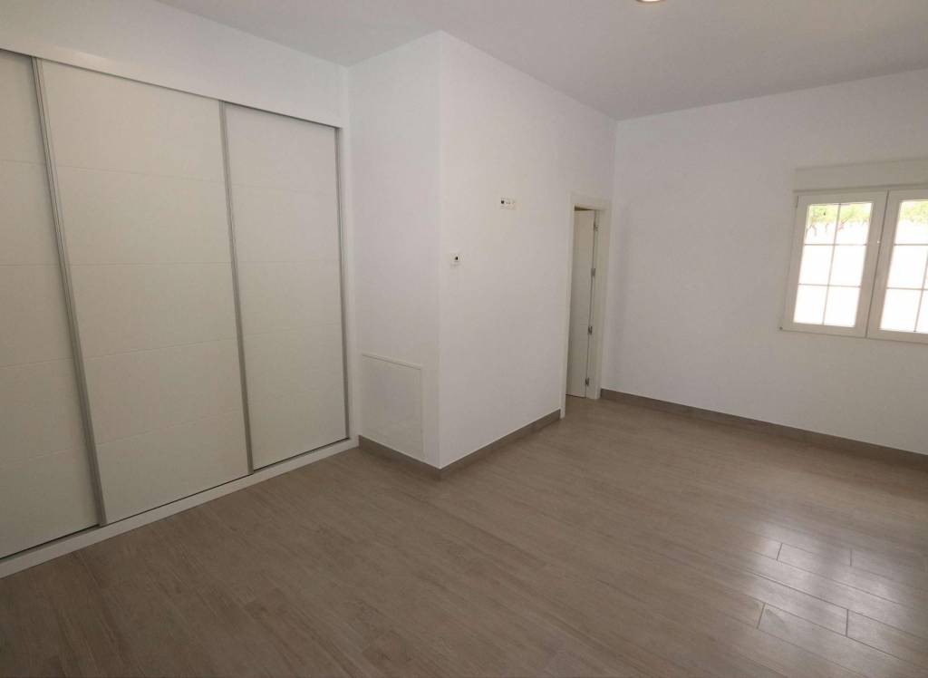 New Build - Villa - Pinoso