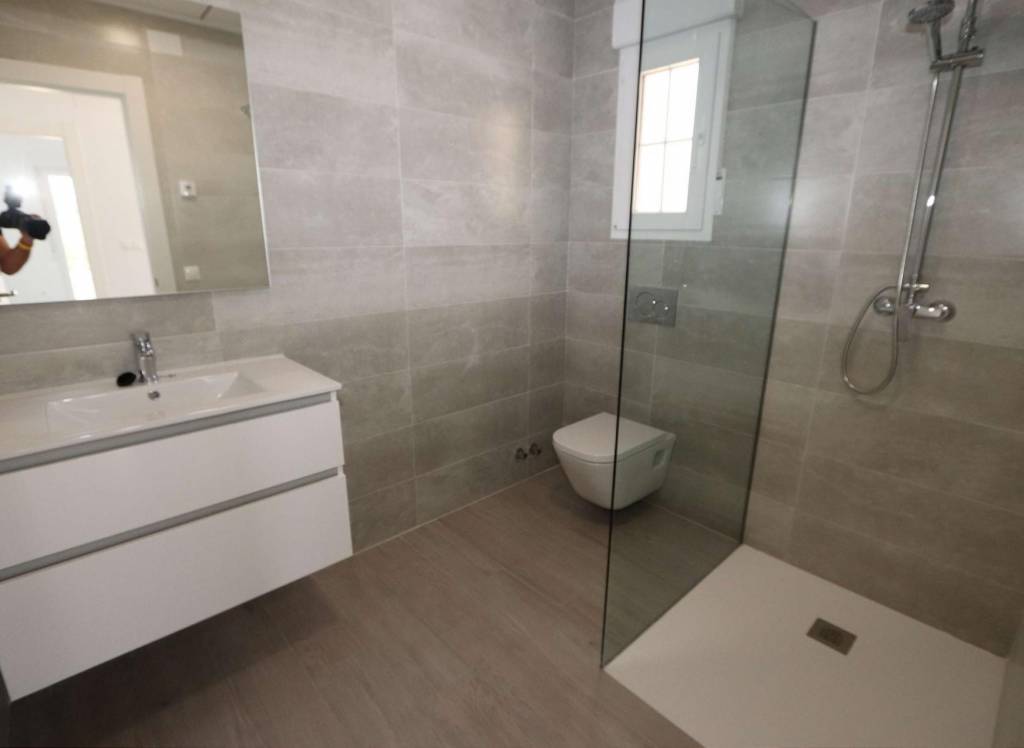 New Build - Villa - Pinoso