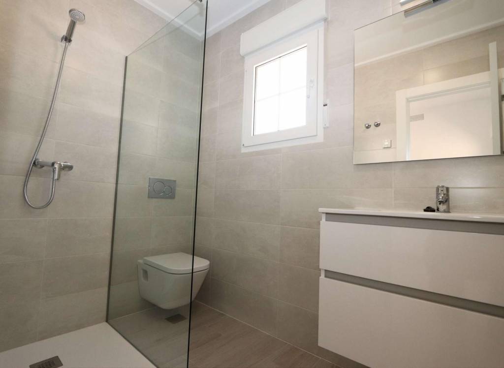 New Build - Villa - Pinoso