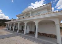 New Build - Villa - Pinoso
