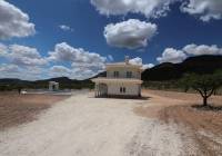 New Build - Villa - Pinoso