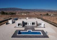 New Build - Villa - Pinoso