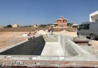 New Build - Villa - Pinoso