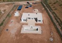 New Build - Villa - Pinoso