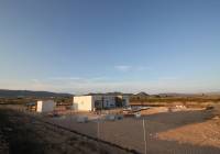 New Build - Villa - Pinoso