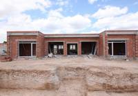 New Build - Villa - Pinoso