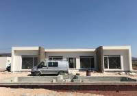New Build - Villa - Pinoso