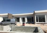 New Build - Villa - Pinoso