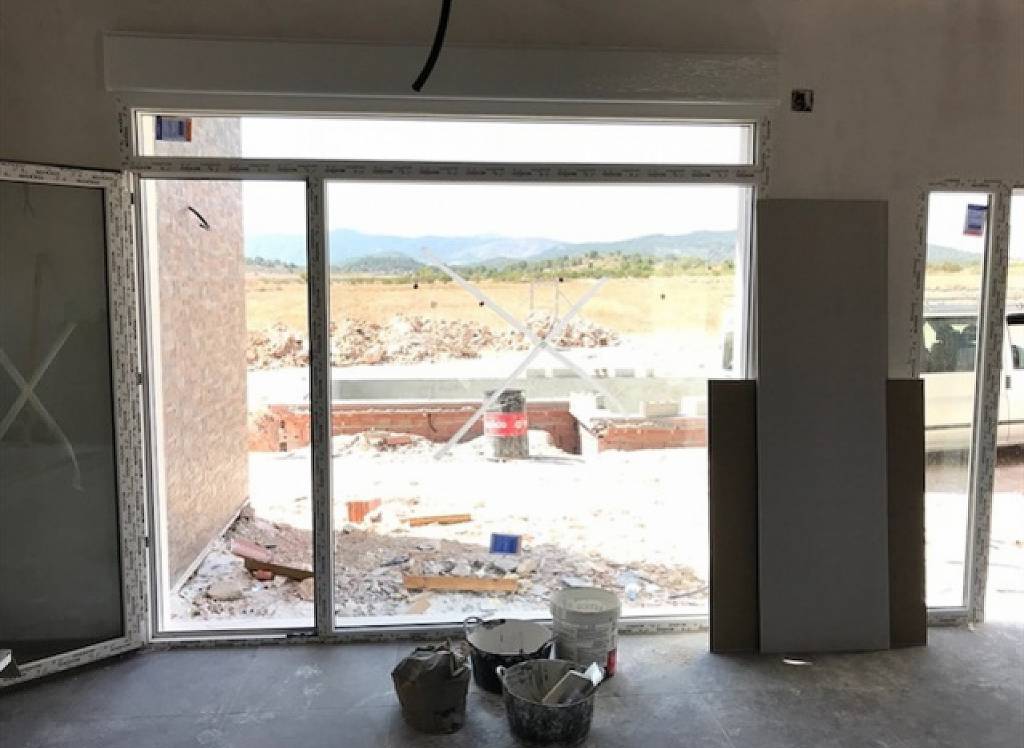 New Build - Villa - Pinoso