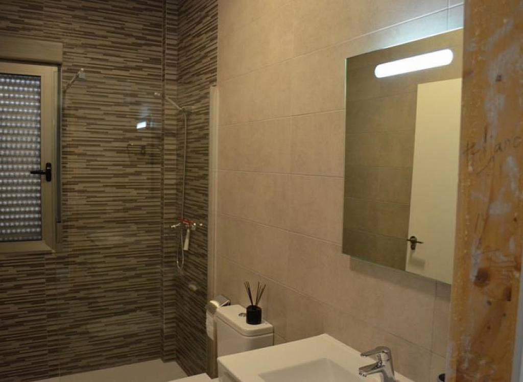 New Build - Villa - Pinoso