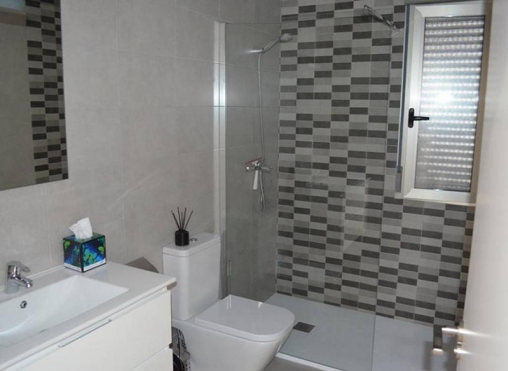 New Build - Villa - Pinoso