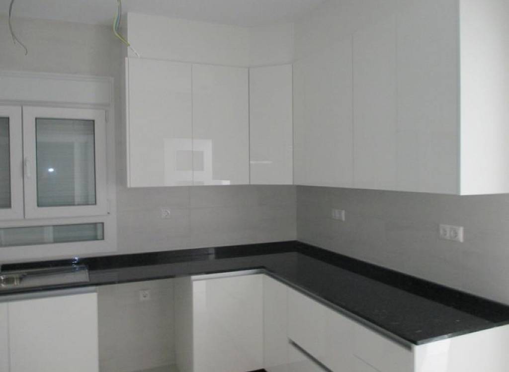 New Build - Villa - Pinoso