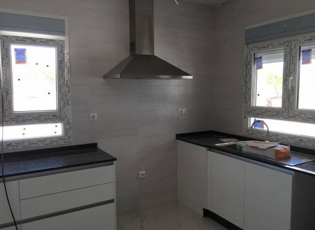 New Build - Villa - Pinoso