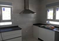 New Build - Villa - Pinoso