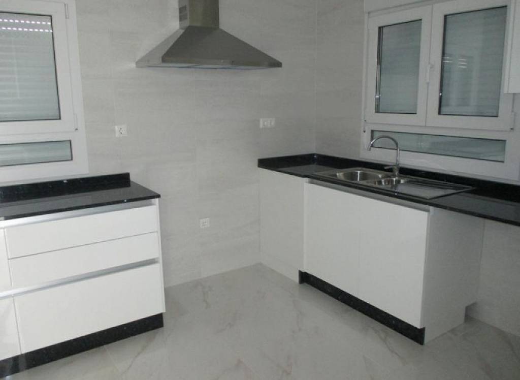 New Build - Villa - Pinoso