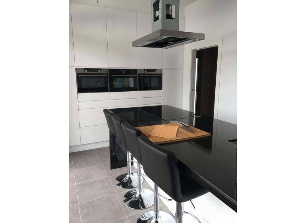 New Build - Villa - Pinoso