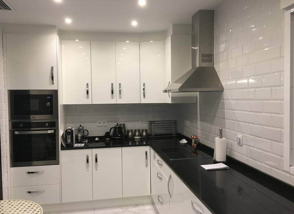 New Build - Villa - Pinoso