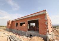New Build - Villa - Pinoso
