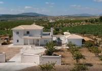 New Build - Villa - Pinoso