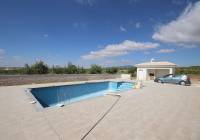 New Build - Villa - Pinoso