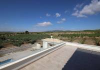 New Build - Villa - Pinoso