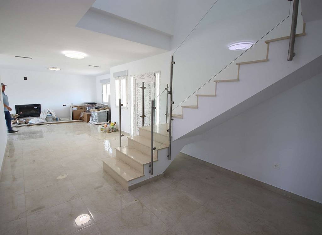 New Build - Villa - Pinoso