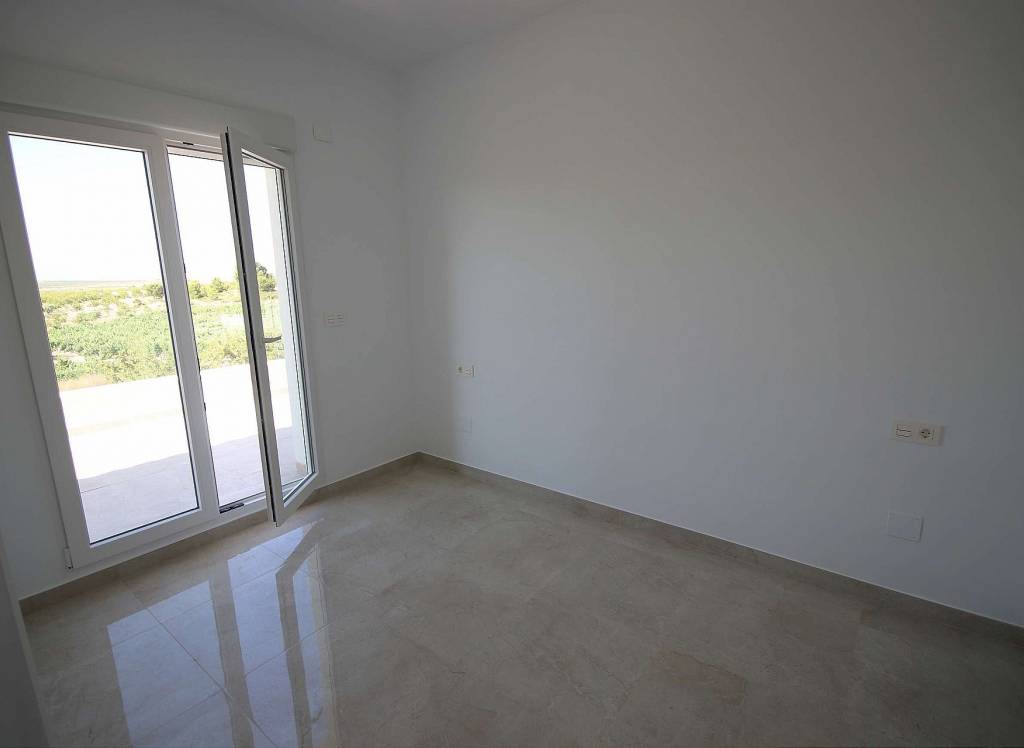 New Build - Villa - Pinoso