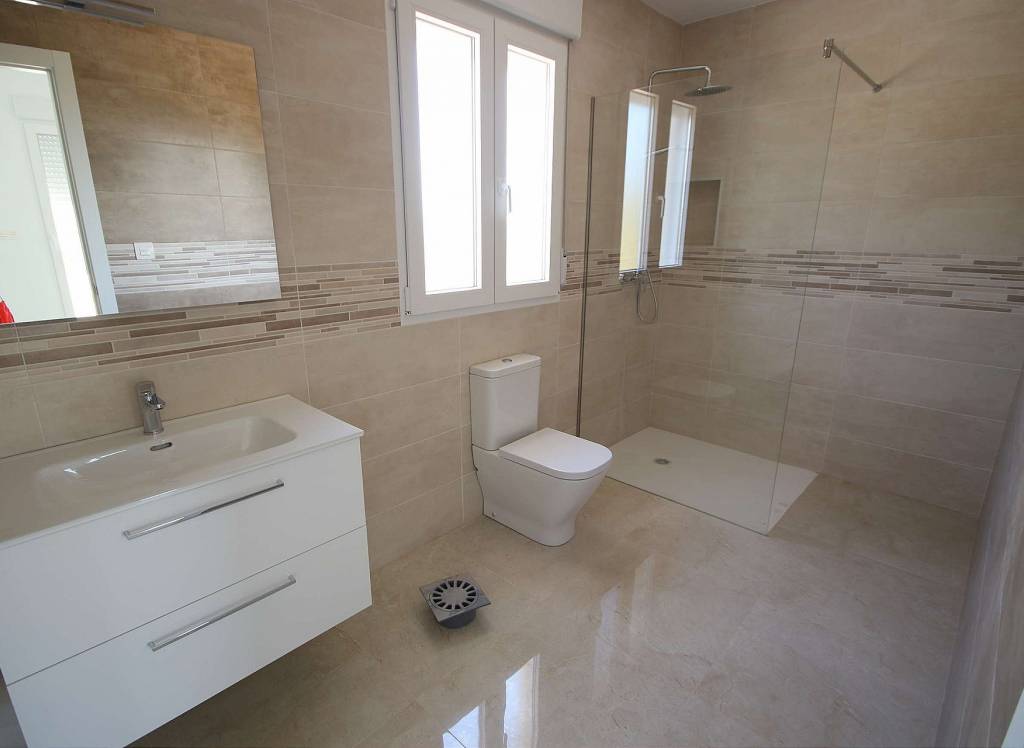 New Build - Villa - Pinoso