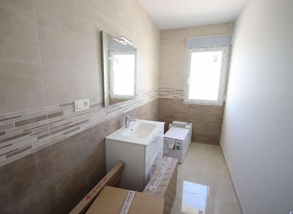 New Build - Villa - Pinoso