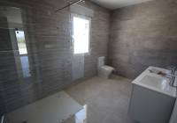 New Build - Villa - Pinoso