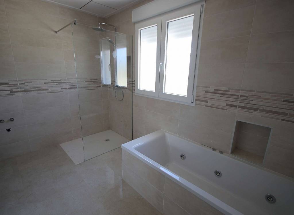 New Build - Villa - Pinoso