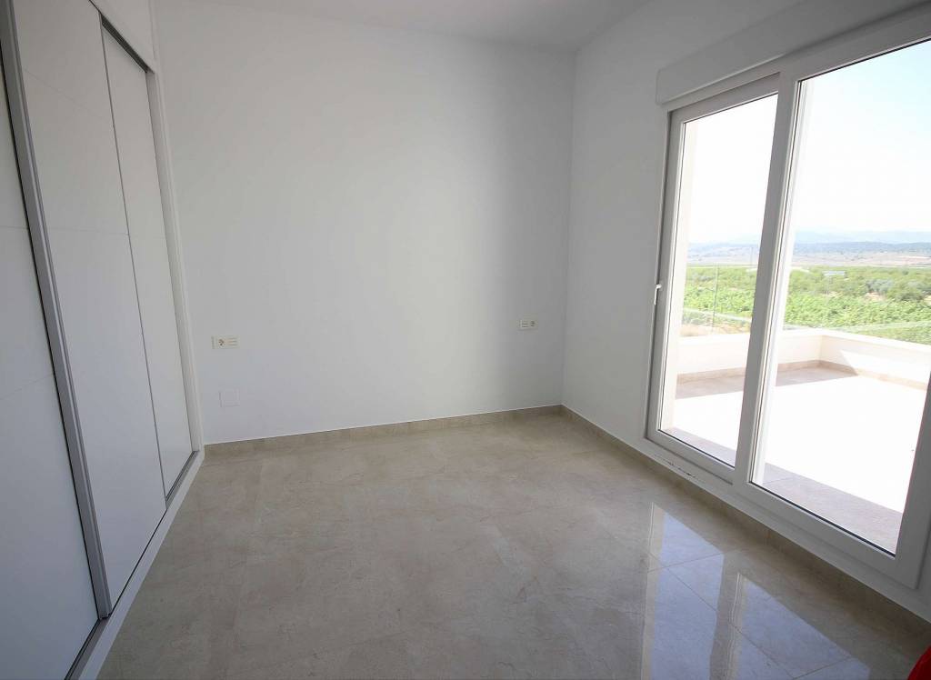 New Build - Villa - Pinoso