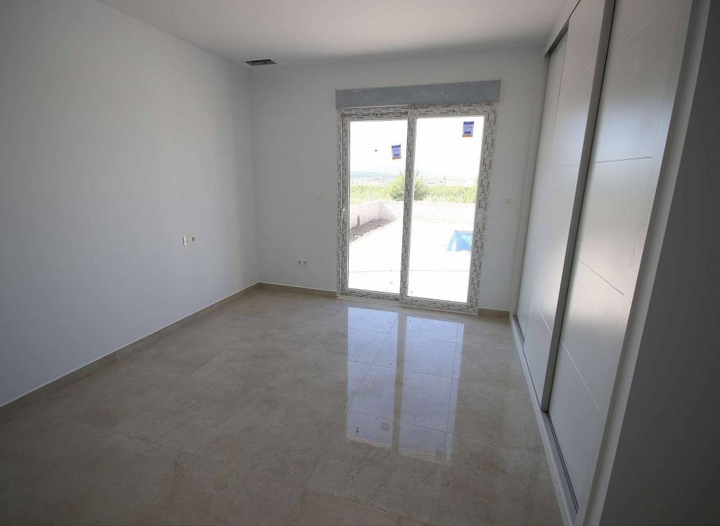 New Build - Villa - Pinoso