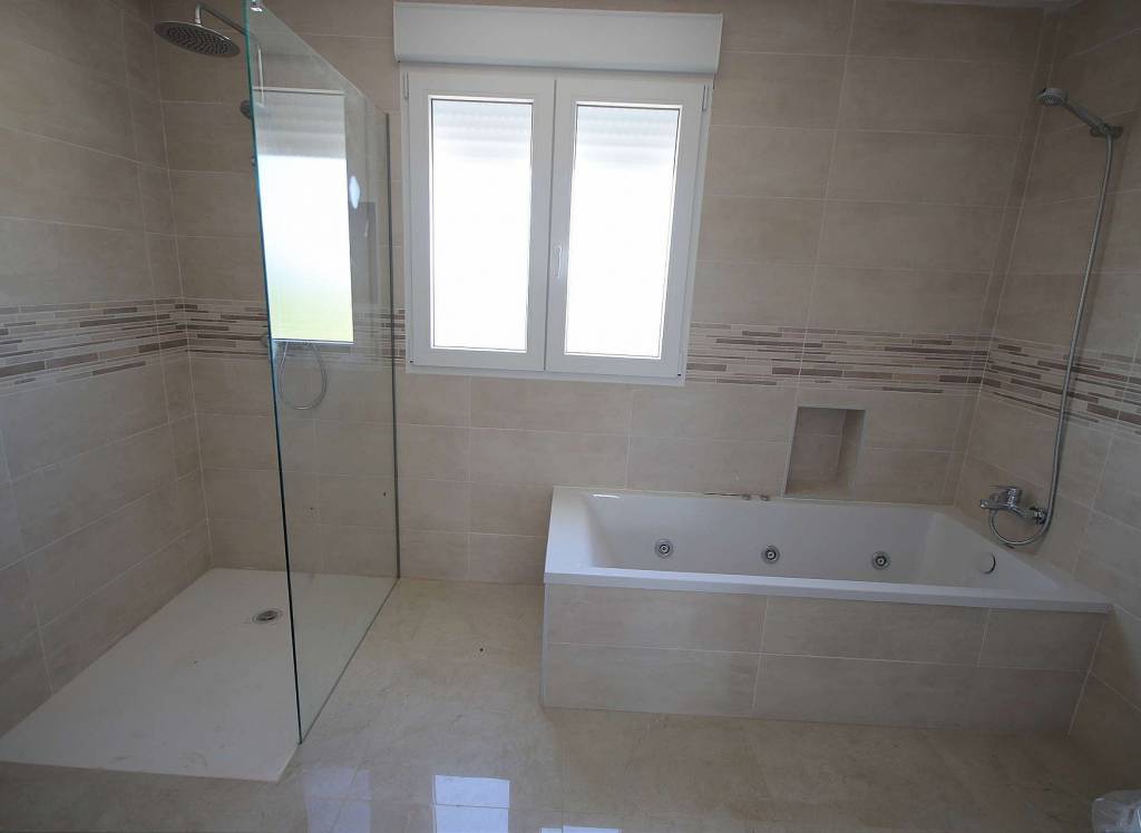 New Build - Villa - Pinoso