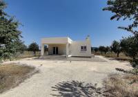 New Build - Villa - Pinoso