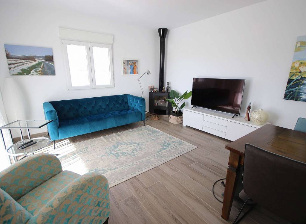 New Build - Villa - Pinoso