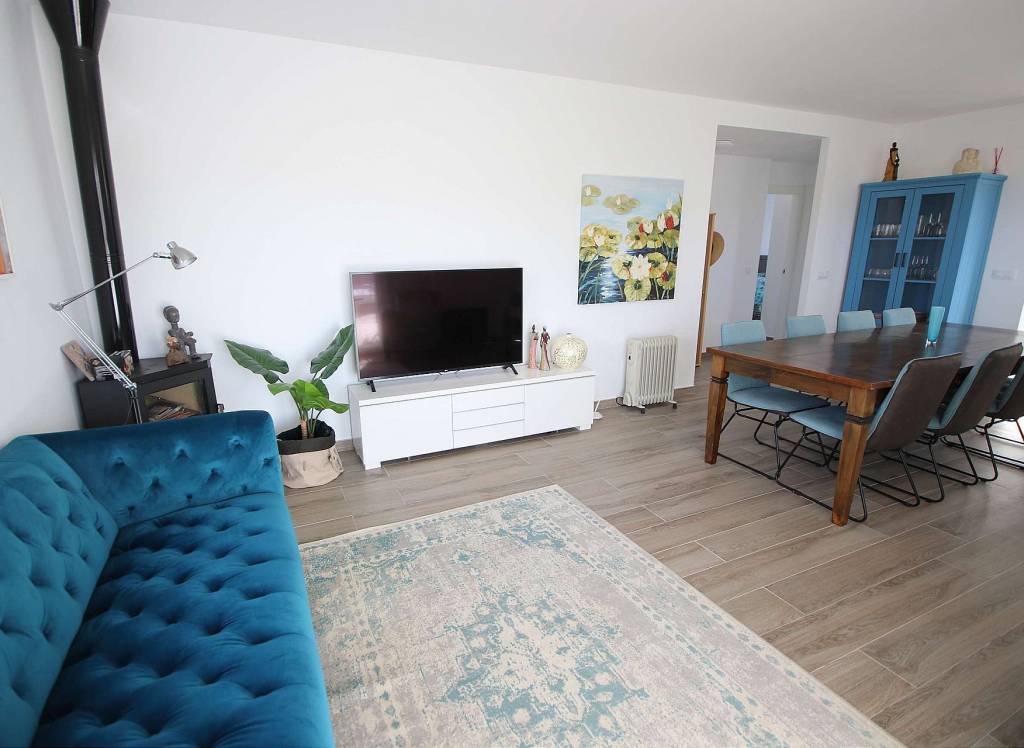 New Build - Villa - Pinoso