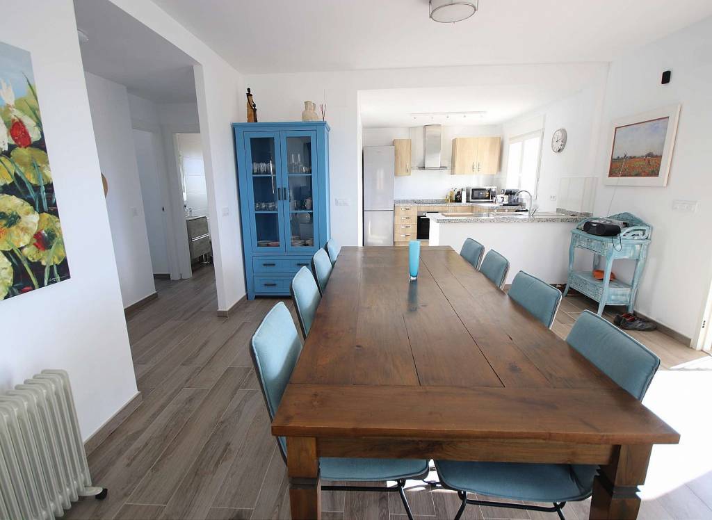 New Build - Villa - Pinoso