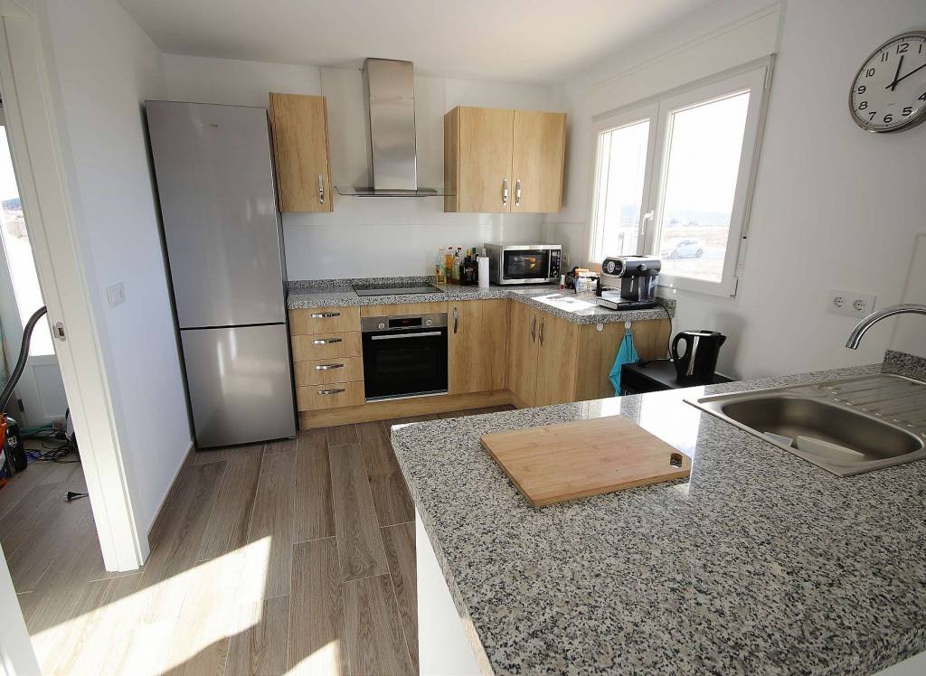 New Build - Villa - Pinoso