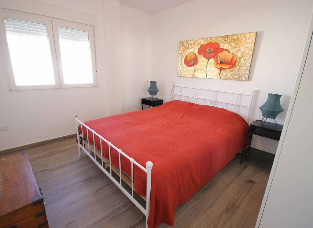 New Build - Villa - Pinoso