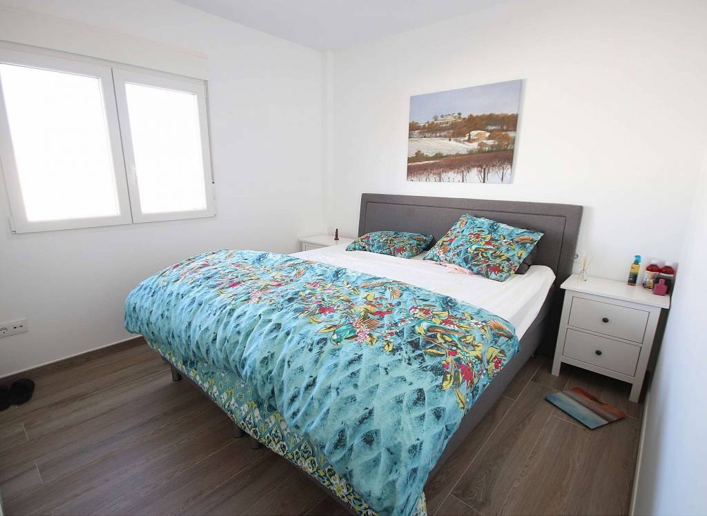 New Build - Villa - Pinoso