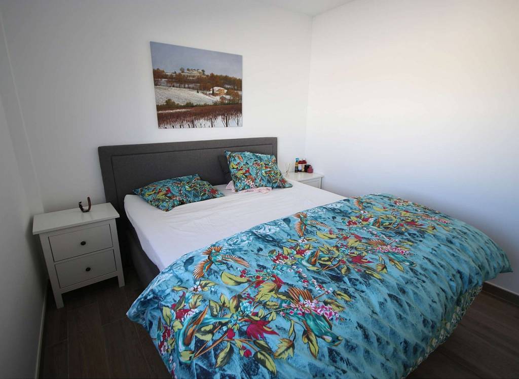 New Build - Villa - Pinoso